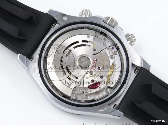 Daytona V3 Dial (Gain on Meteorite Best Strap SH4130 Weight) QF 116519 Edition 1:1 Oysterflex 0218